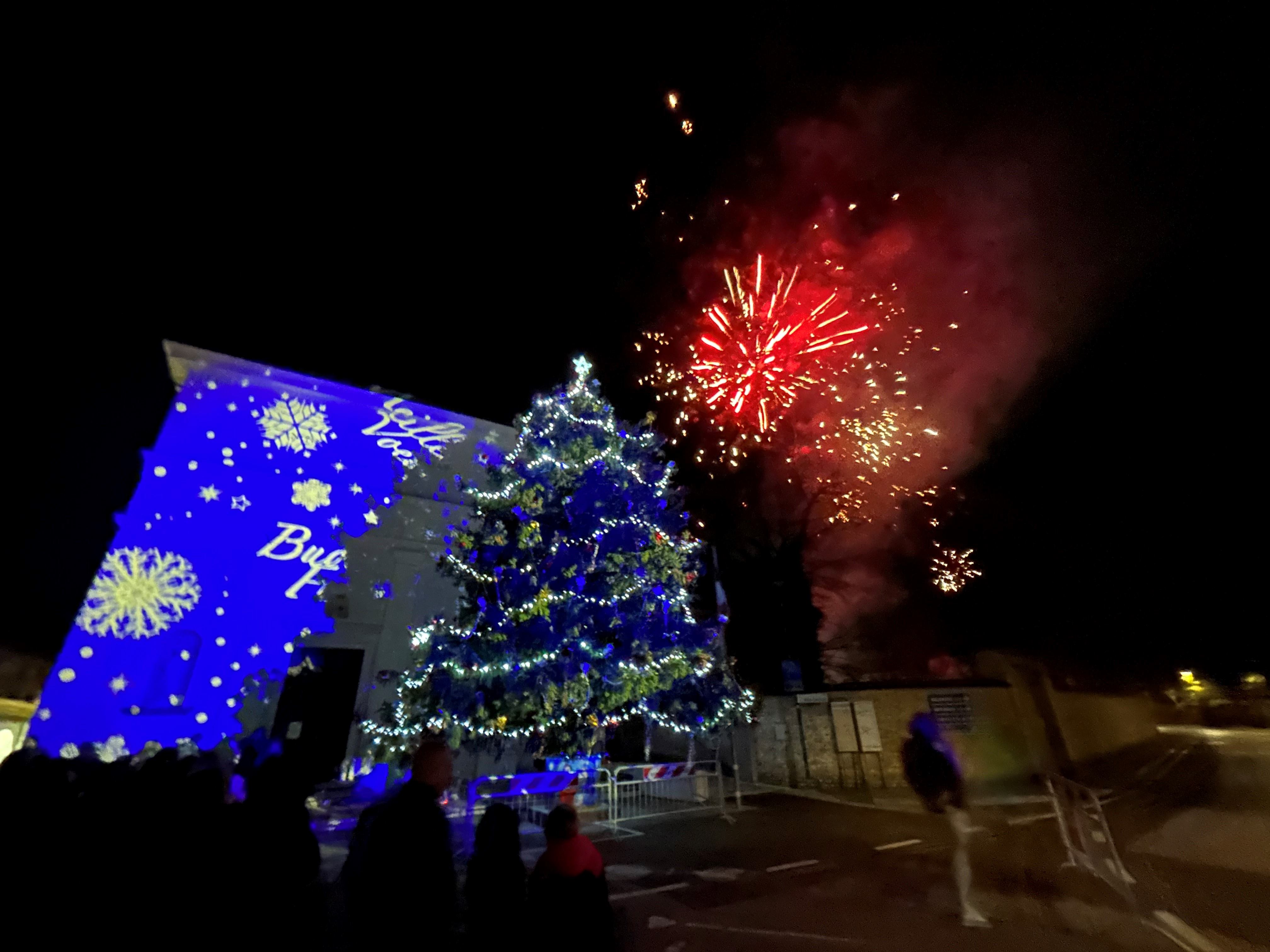 NATALE. BORDIN: ANCHE A VARMO I VOLONTARI TENGONO IN VITA LA COMUNITÀ